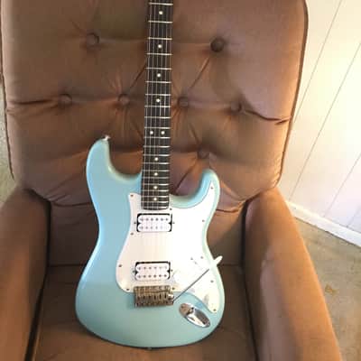 2023 fender Cory Wong Strat like new image 1