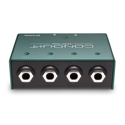 Strymon Conduit Midi Interface image 3