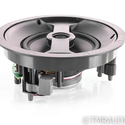 Episode ES-350T-IC-6 In-Ceiling Speaker; White; Single image 3