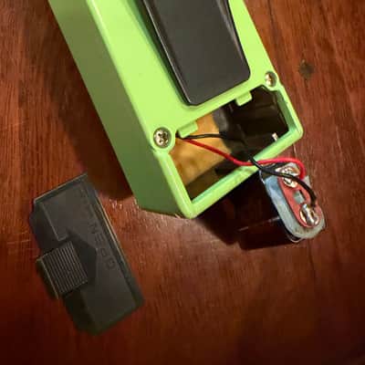 Boss FA-1 Fet amplifier booster 1981-1982 image 4