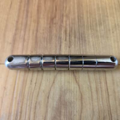 Vintage Early 1960's Gretsch Rocking Bar Electric Guitar Bridge! image 1