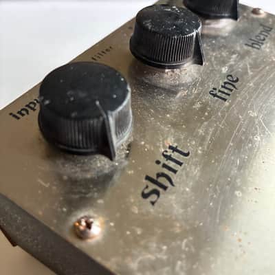 Electro-Harmonix FREQUENCY ANALYZER 1970'S image 7
