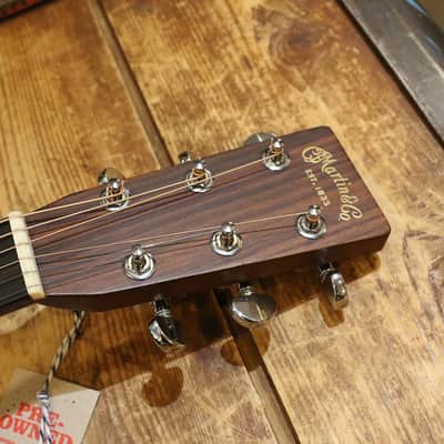 Martin Standard Series 000-28 2005 - 2017 - Natural image 6