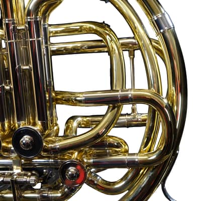 Conn Advanced Double Horn in F/Bb - CHR512 image 4