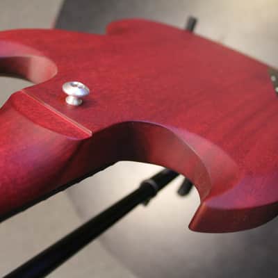 Gibson SGJ 2014 image 5