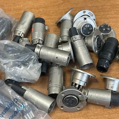 ALCATEL EP4 lotto connectors … image 10
