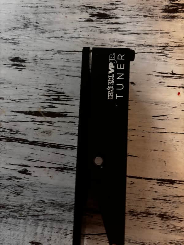 Ernie Ball VPJR Tuner