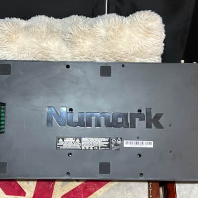 Numark Mixstream Pro Go 2-Channel Battery-Powered Standalone Streaming DJ Console image 7