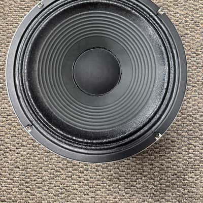 Celestion G12P-80 Seventy 80 12" 80-Watt 8ohm Guitar Amp Speaker 2020s - Silver image 2