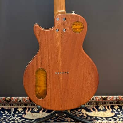2022 PJD Guitars Carey Ltd image 7