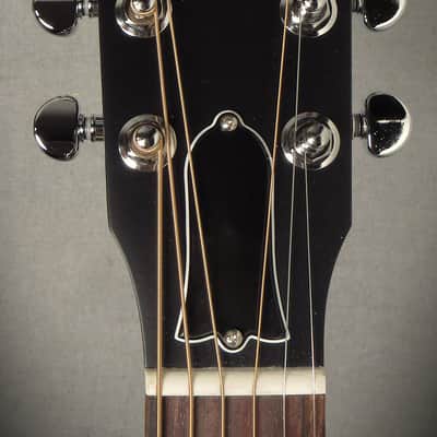 Gibson L-00 Special 2025 Satin Vintage Sunburst image 9