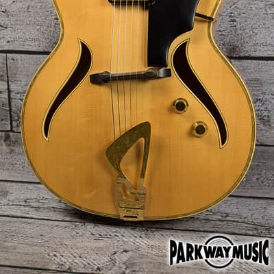Hofner Jazzica Special 1999 (USED) image 1
