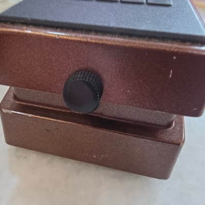 Boss OC-2 Octave (Black Label) 1984 - 1989 - Brown image 7