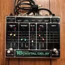 Electro-Harmonix 16 Second Digital Delay - Original Vintage 1980's - EHX Looper Sampler