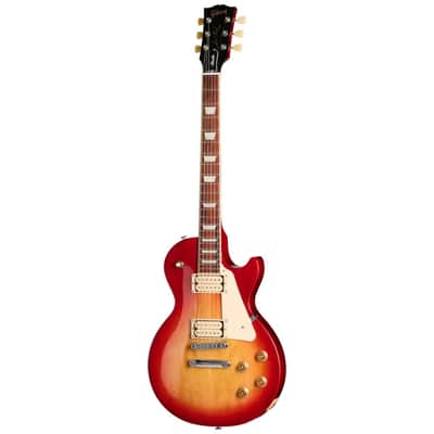 Gibson Les Paul Studio Double Trouble - Cherry Sunburst image 3