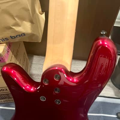 Immagine Spector 5 String Bass - 6