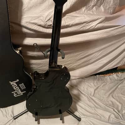 Gibson Les Paul Studio 1998 - Emerald Green image 6