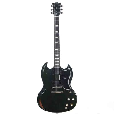Gibson SG Special T 2016 | Reverb