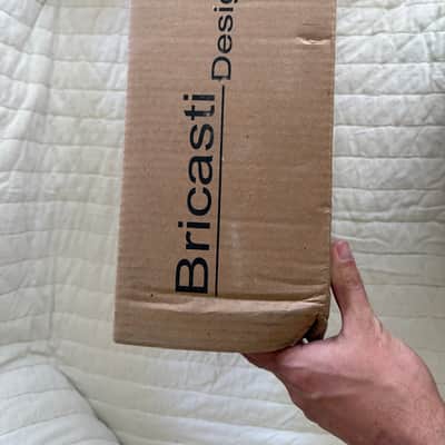 Bricasti Design M7M Reverb - New In Box image 3