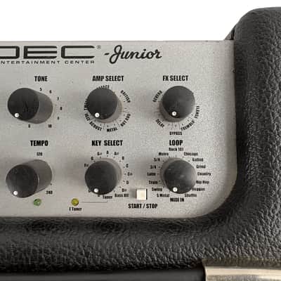 Fender G-DEC Junior Guitar Combo Amplifier (Used) image 3