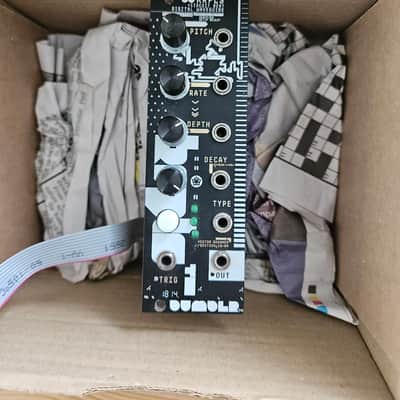 Meng Qi DU-KRPLS Circuit Bent Waveguide 2020s image 1
