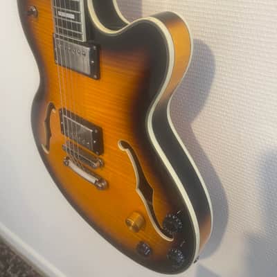 Stromberg Monterey - Sunburst image 3
