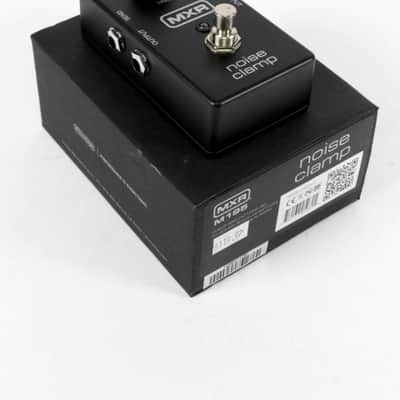 MXR M195 Noise Clamp Noise Gate Pedal | Reverb