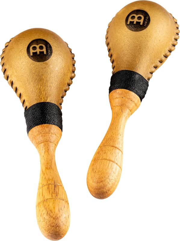 Meinl MSM2 Maracas Mini-Skin image 1