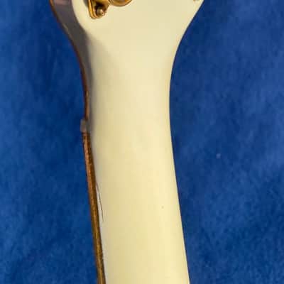 Gretsch White Falcon 1980 - Orig. White Color Made in USA image 17