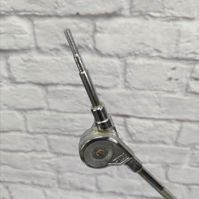 Tama Single Braced Boom Cymbal Stand Red Label Made in Taiwan image 2