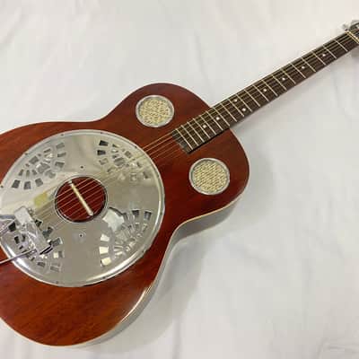Elite by Takamine DB-180 Resonator Guitar Made in Japan【ジャンク品】 1970年代 image 1