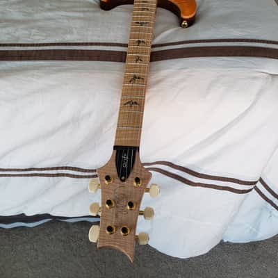 Paul Reed Smith PRS 408 Artist Package Maple Neck image 16
