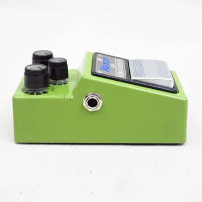 Maxon VOP9 Vintage Overdrive Pro Overdrive [256VOP009] (06/22) image 7