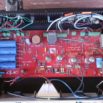 DRIP AUDIO Teletronix LA-2A Studio Compressor Clone image 9