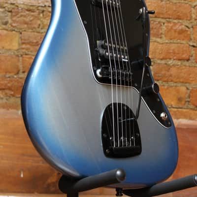 Electrical Guitar Company / Fender Jazzmaster 2020 - Sky Burst Metallic image 7