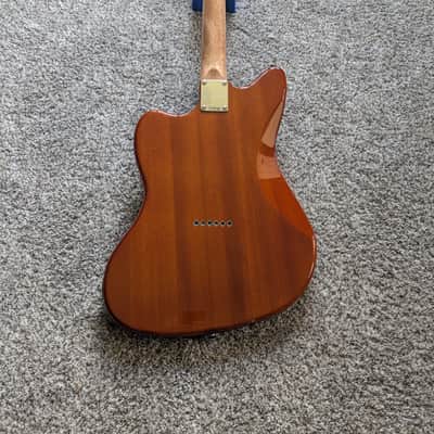 Squier Paranormal Offset Telecaster SH 2022 - Mocha image 13
