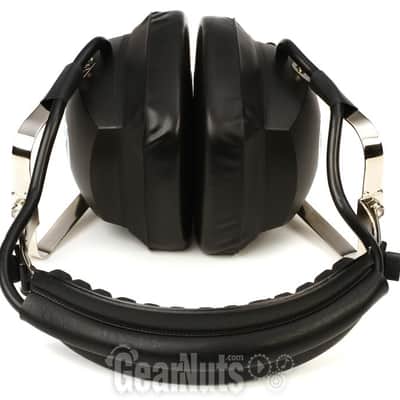 Metrophones Studio Kans Stereo Isolation Headphone with Bluetooth image 6