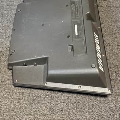 Yamaha DD-50 Electric Drum Pad image 6