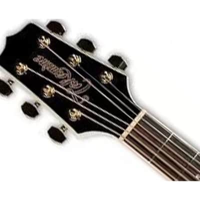 Takamine GD37CE-PW G Series Cutaway A/E Guitar - Pearl White image 4
