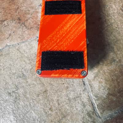 JAM Pedals Dyna-ssoR 2010s - Hand Painted image 6