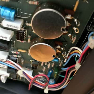 SYSTECH Phase Shifter V2/Optical 1976 in Excellent condition image 11