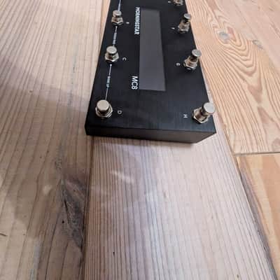 Morningstar Engineering MC8 2020 - Present - Anodized Black image 3
