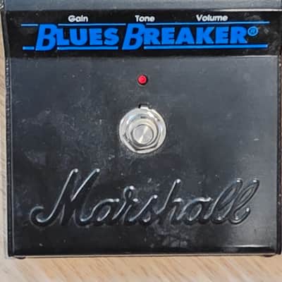 Marshall BluesBreaker 1991 - 1998 - Black image 1