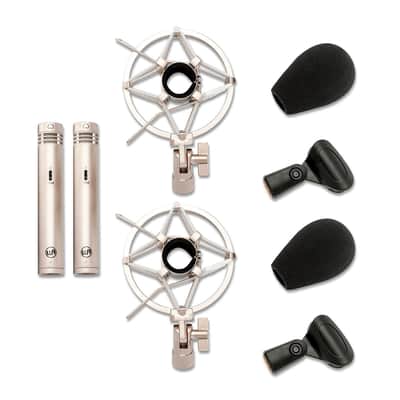 WA-84-C-N-ST Warm Audio image 4