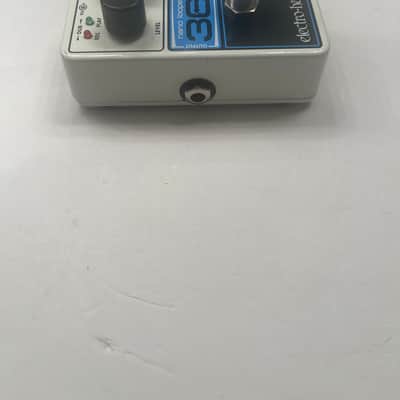 Electro Harmonix 360 Nano Looper Phrase Recorder Sampler Guitar Effect Pedal image 3