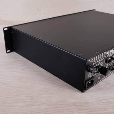 Mesa Boogie Rectifier Recording Tube Pre-Amp Rack Mount image 6
