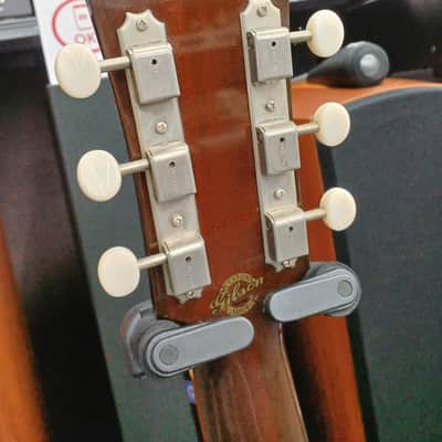 GIBSON CUSTOM SHOP J-45 Acoustic Guitar Classic Design image 10