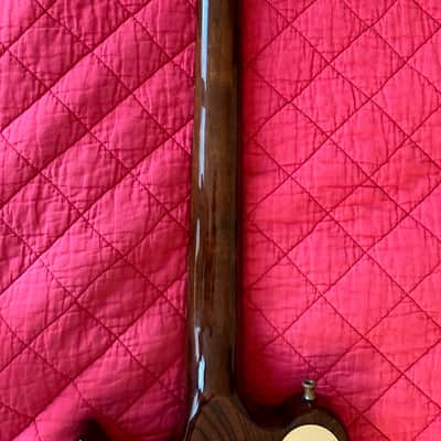 Excellent condition Electra MPC X960 Walnut 1980 MIJ  1980 - Walnut image 13