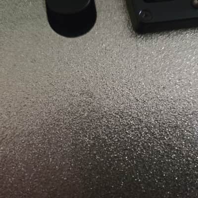 Charvel 475 Special / Deluxe 1989 - 1991 - Platinum image 16