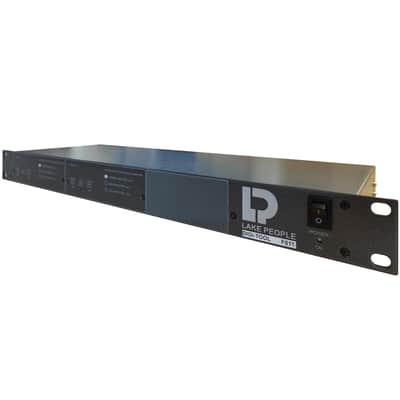 Lake People DIGI-TOOL-F611 Digital Distribution Amplifier Tool image 1